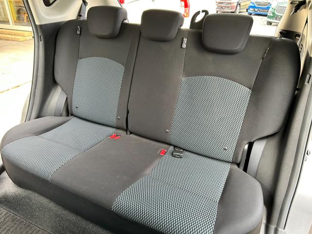 ノート X エアロスタイル V+セーフティ 純正ナビ 禁煙車 フルセグTV バックカメラ ETC ドラレコ前後 フルエアロ 衝突軽減装置 LED Bluetooth 純正アルミホイール USB接続(10枚目)