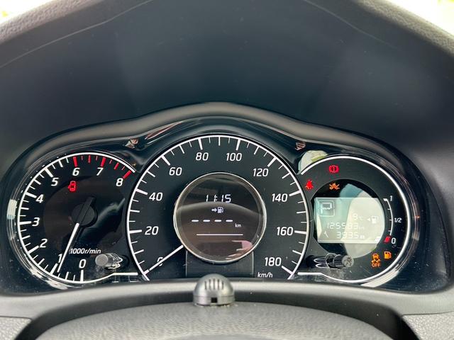 ノート X エアロスタイル V+セーフティ 純正ナビ 禁煙車 フルセグTV バックカメラ ETC ドラレコ前後 フルエアロ 衝突軽減装置 LED Bluetooth 純正アルミホイール USB接続(29枚目)