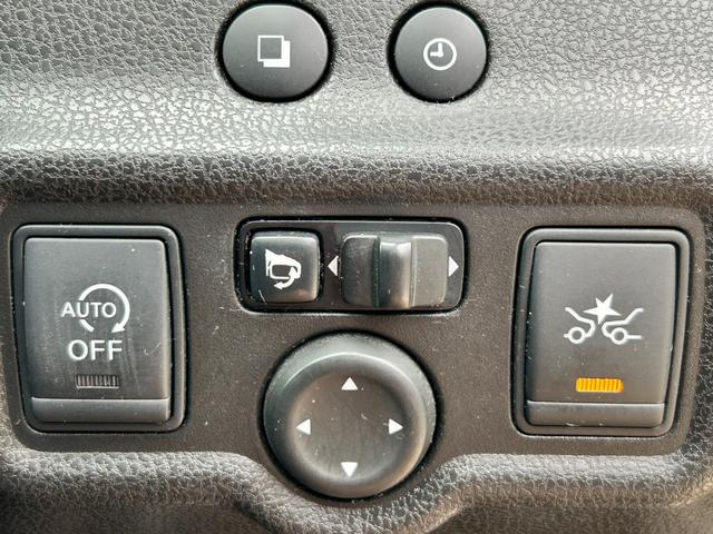 ノート X エアロスタイル V+セーフティ 純正ナビ 禁煙車 フルセグTV バックカメラ ETC ドラレコ前後 フルエアロ 衝突軽減装置 LED Bluetooth 純正アルミホイール USB接続(32枚目)