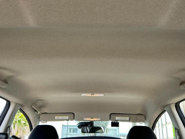 ノート X エアロスタイル V+セーフティ 純正ナビ 禁煙車 フルセグTV バックカメラ ETC ドラレコ前後 フルエアロ 衝突軽減装置 LED Bluetooth 純正アルミホイール USB接続(40枚目)