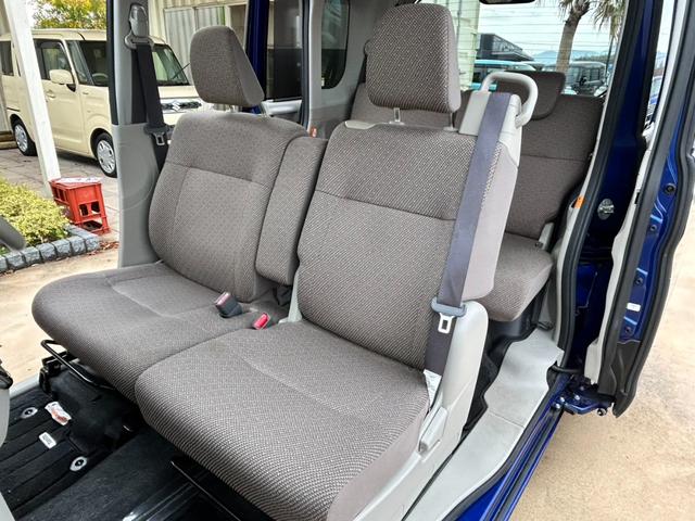 タント Ｘ　ＳＡＩＩＩ　禁煙車　純正ナビ　ＴＶ　Ｂｌｕｅｔｏｏｔｈ　ＥＴＣ　ＵＳＢ接続　ドライブレコーダー　左側電動スライドドア　ステアリングスイッチ　スマートキー（8枚目）