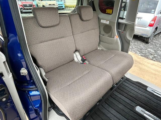 タント Ｘ　ＳＡＩＩＩ　禁煙車　純正ナビ　ＴＶ　Ｂｌｕｅｔｏｏｔｈ　ＥＴＣ　ＵＳＢ接続　ドライブレコーダー　左側電動スライドドア　ステアリングスイッチ　スマートキー（9枚目）