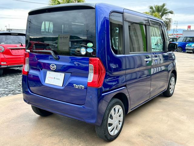 タント Ｘ　ＳＡＩＩＩ　禁煙車　純正ナビ　ＴＶ　Ｂｌｕｅｔｏｏｔｈ　ＥＴＣ　ＵＳＢ接続　ドライブレコーダー　左側電動スライドドア　ステアリングスイッチ　スマートキー（13枚目）