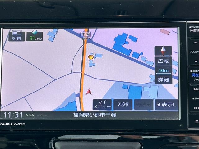 タント Ｘ　ＳＡＩＩＩ　禁煙車　純正ナビ　ＴＶ　Ｂｌｕｅｔｏｏｔｈ　ＥＴＣ　ＵＳＢ接続　ドライブレコーダー　左側電動スライドドア　ステアリングスイッチ　スマートキー（16枚目）