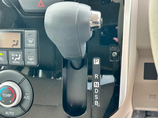タント Ｘ　ＳＡＩＩＩ　禁煙車　純正ナビ　ＴＶ　Ｂｌｕｅｔｏｏｔｈ　ＥＴＣ　ＵＳＢ接続　ドライブレコーダー　左側電動スライドドア　ステアリングスイッチ　スマートキー（21枚目）