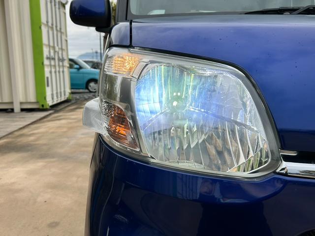 タント Ｘ　ＳＡＩＩＩ　禁煙車　純正ナビ　ＴＶ　Ｂｌｕｅｔｏｏｔｈ　ＥＴＣ　ＵＳＢ接続　ドライブレコーダー　左側電動スライドドア　ステアリングスイッチ　スマートキー（47枚目）