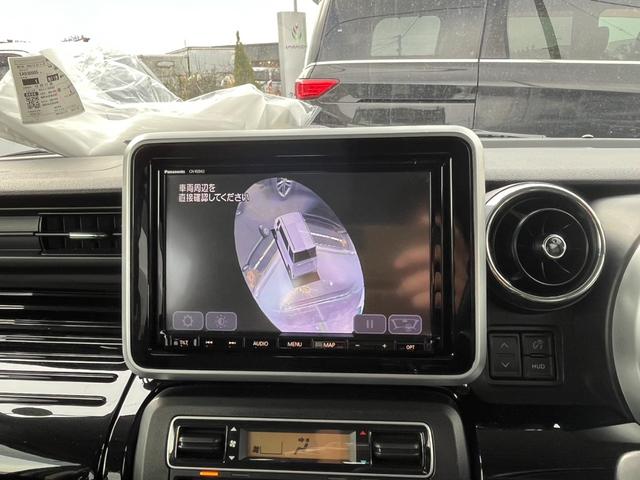 スペーシアカスタム ハイブリッドＧＳ（6枚目）