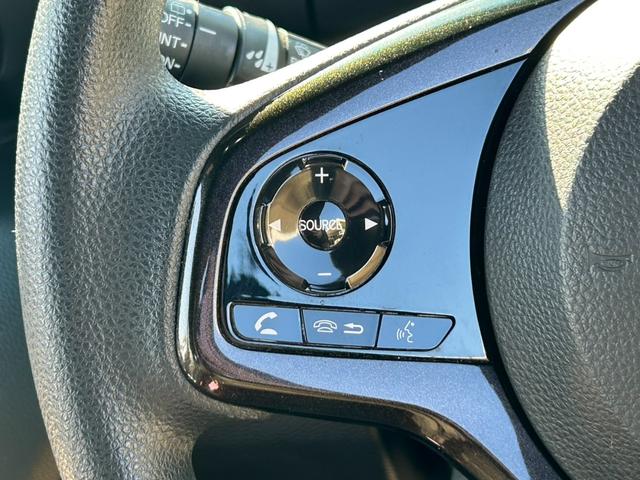 N-BOXカスタム G・Lホンダセンシング 純正8インチナビ 禁煙車 片側電動スライドドア フルセグTV バックカメラ ETC オートクルーズ Bluetooth ステアリングスイッチ 純正アルミホイール LED(30枚目)