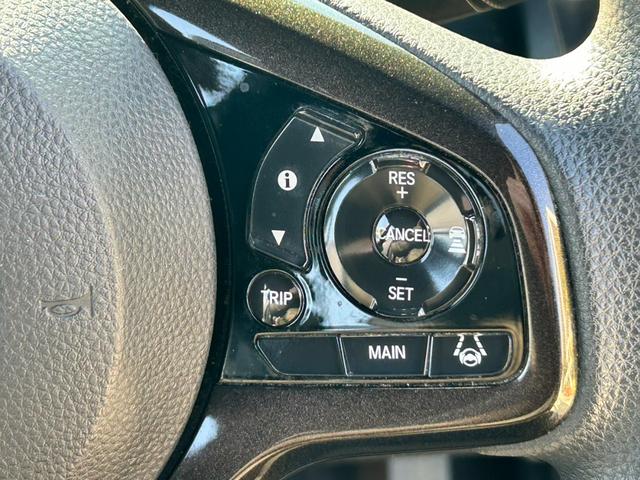 N-BOXカスタム G・Lホンダセンシング 純正8インチナビ 禁煙車 片側電動スライドドア フルセグTV バックカメラ ETC オートクルーズ Bluetooth ステアリングスイッチ 純正アルミホイール LED(31枚目)