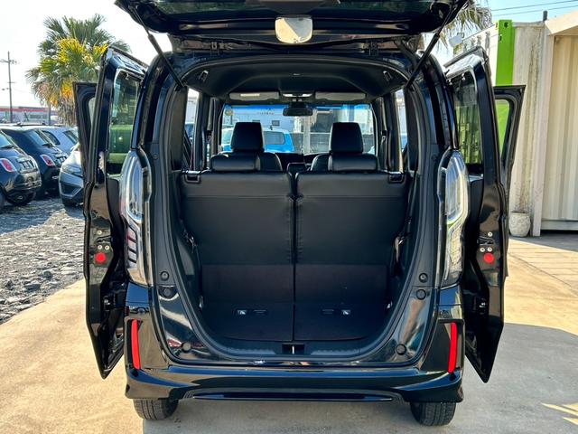 N-BOXカスタム G・Lホンダセンシング 純正8インチナビ 禁煙車 片側電動スライドドア フルセグTV バックカメラ ETC オートクルーズ Bluetooth ステアリングスイッチ 純正アルミホイール LED(40枚目)