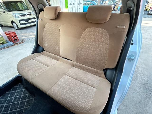 ミラジーノ プレミアムＬ　禁煙車　ＥＴＣ　ドライブレコーダー前後　木目調パネル　ＭＯＭＯステアリング　オーディオ　純正アルミホイール　ＣＤ　フォグランプ　キーレス（10枚目）