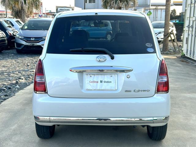 ミラジーノ プレミアムＬ　禁煙車　ＥＴＣ　ドライブレコーダー前後　木目調パネル　ＭＯＭＯステアリング　オーディオ　純正アルミホイール　ＣＤ　フォグランプ　キーレス（14枚目）