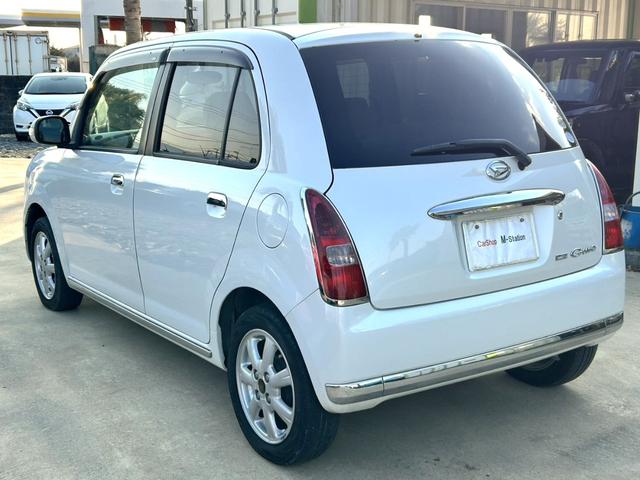 ミラジーノ プレミアムＬ　禁煙車　ＥＴＣ　ドライブレコーダー前後　木目調パネル　ＭＯＭＯステアリング　オーディオ　純正アルミホイール　ＣＤ　フォグランプ　キーレス（15枚目）