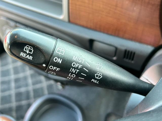 ミラジーノ プレミアムＬ　禁煙車　ＥＴＣ　ドライブレコーダー前後　木目調パネル　ＭＯＭＯステアリング　オーディオ　純正アルミホイール　ＣＤ　フォグランプ　キーレス（24枚目）