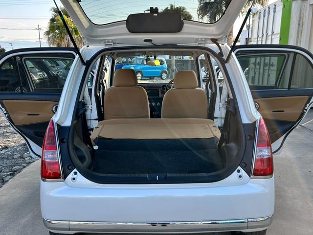 ミラジーノ プレミアムＬ　禁煙車　ＥＴＣ　ドライブレコーダー前後　木目調パネル　ＭＯＭＯステアリング　オーディオ　純正アルミホイール　ＣＤ　フォグランプ　キーレス（33枚目）