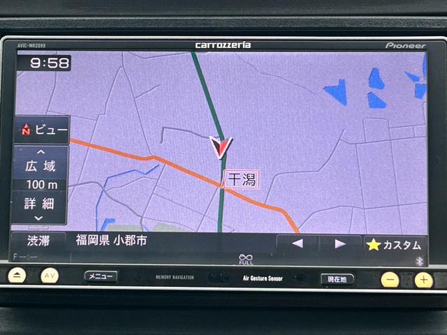 ヴェゼル S ナビ フルセグTV 禁煙車 バックカメラ ETC ルーフレール Bluetooth シートヒーター 純正アルミホイール LED ステアリングスイッチ(16枚目)