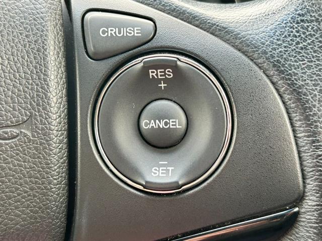 ヴェゼル S ナビ フルセグTV 禁煙車 バックカメラ ETC ルーフレール Bluetooth シートヒーター 純正アルミホイール LED ステアリングスイッチ(28枚目)