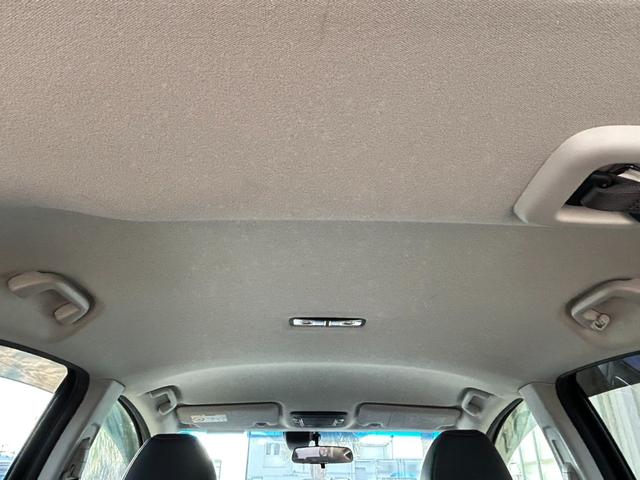 ヴェゼル S ナビ フルセグTV 禁煙車 バックカメラ ETC ルーフレール Bluetooth シートヒーター 純正アルミホイール LED ステアリングスイッチ(38枚目)