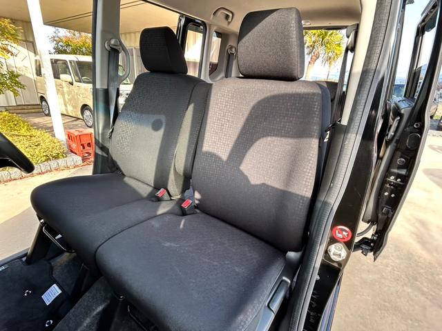 Ｎ－ＢＯＸカスタム Ｇ・Ｌパッケージ（8枚目）