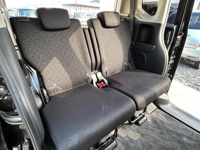 Ｎ－ＢＯＸカスタム Ｇ・Ｌパッケージ（9枚目）