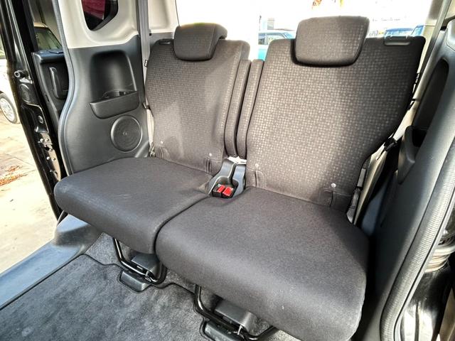 Ｎ－ＢＯＸカスタム Ｇ・Ｌパッケージ（10枚目）