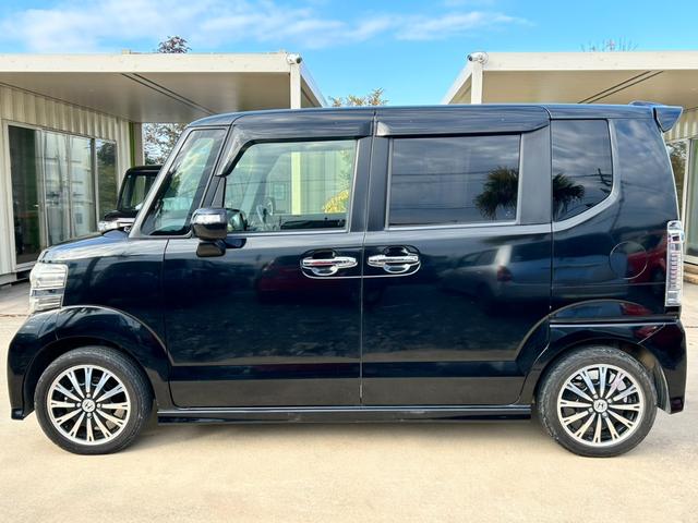 Ｎ－ＢＯＸカスタム Ｇ・Ｌパッケージ（16枚目）