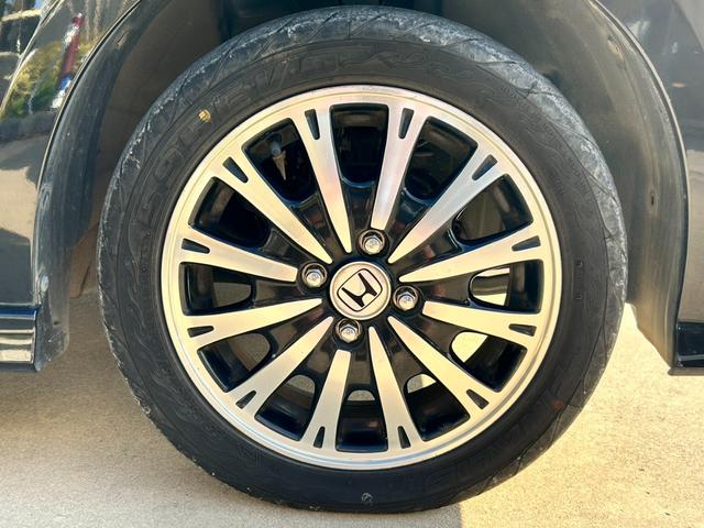 Ｎ－ＢＯＸカスタム Ｇ・Ｌパッケージ（22枚目）