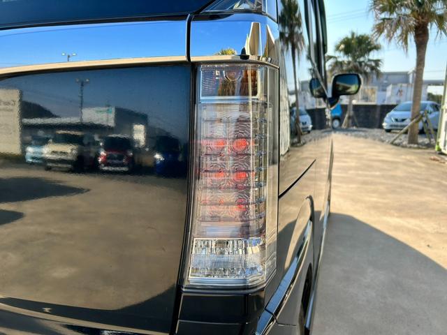 Ｎ－ＢＯＸカスタム Ｇ・Ｌパッケージ（43枚目）