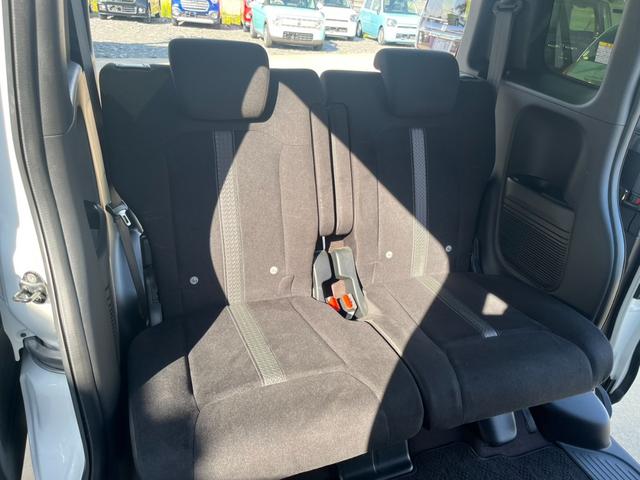 Ｎ－ＢＯＸカスタム Ｇ・Ｌホンダセンシング　純正８インチナビ　禁煙車　片側電動スライドドア　フルセグＴＶ　Ｂｌｕｅｔｏｏｔｈ　バックカメラ　シートヒーター　ＥＴＣ　ドライブレコーダー　クルーズコントロール　レーンアシスト　ＬＥＤ（9枚目）