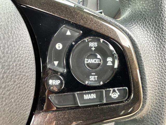 Ｎ－ＢＯＸカスタム Ｇ・Ｌホンダセンシング　純正８インチナビ　禁煙車　片側電動スライドドア　フルセグＴＶ　Ｂｌｕｅｔｏｏｔｈ　バックカメラ　シートヒーター　ＥＴＣ　ドライブレコーダー　クルーズコントロール　レーンアシスト　ＬＥＤ（26枚目）