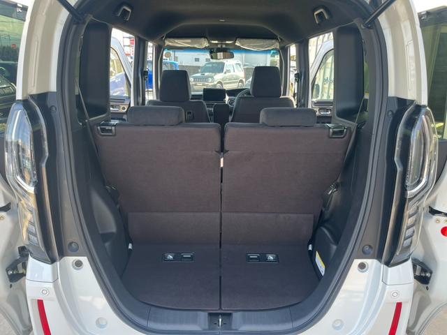 Ｎ－ＢＯＸカスタム Ｇ・Ｌホンダセンシング　純正８インチナビ　禁煙車　片側電動スライドドア　フルセグＴＶ　Ｂｌｕｅｔｏｏｔｈ　バックカメラ　シートヒーター　ＥＴＣ　ドライブレコーダー　クルーズコントロール　レーンアシスト　ＬＥＤ（37枚目）