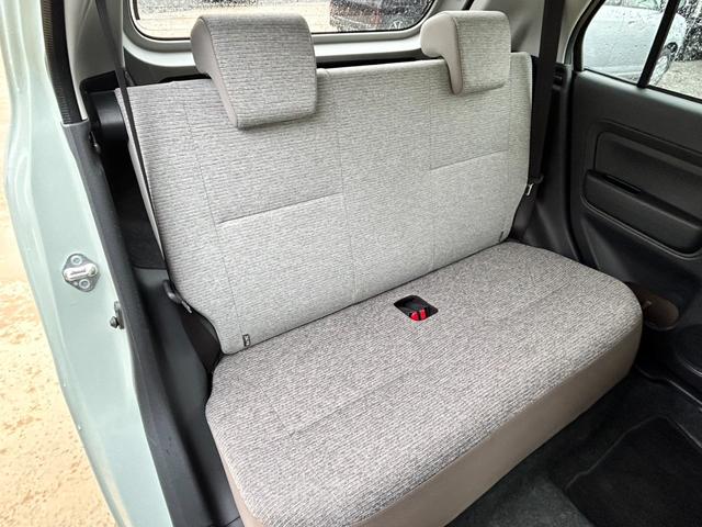 ミラトコット Ｘ　ＳＡＩＩＩ　社外ナビ　テレビ視聴可能　禁煙車　バックモニター　スマートキー　ドライブレコーダー（9枚目）