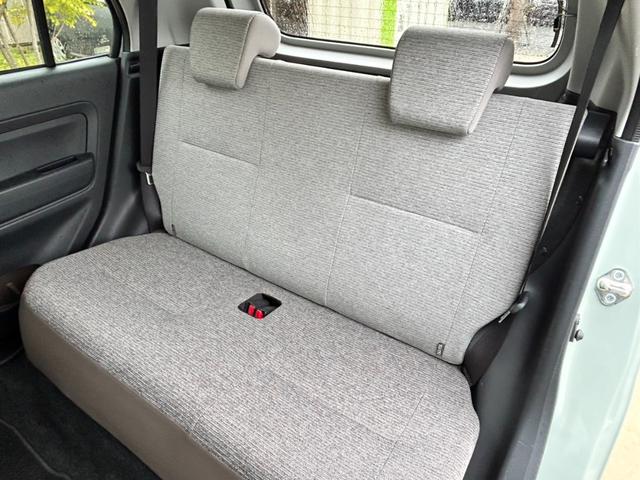 ミラトコット Ｘ　ＳＡＩＩＩ　社外ナビ　テレビ視聴可能　禁煙車　バックモニター　スマートキー　ドライブレコーダー（10枚目）