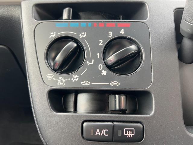 ミラトコット Ｘ　ＳＡＩＩＩ　社外ナビ　テレビ視聴可能　禁煙車　バックモニター　スマートキー　ドライブレコーダー（21枚目）