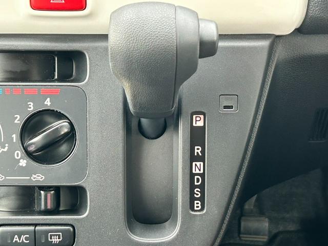 ミラトコット Ｘ　ＳＡＩＩＩ　社外ナビ　テレビ視聴可能　禁煙車　バックモニター　スマートキー　ドライブレコーダー（22枚目）