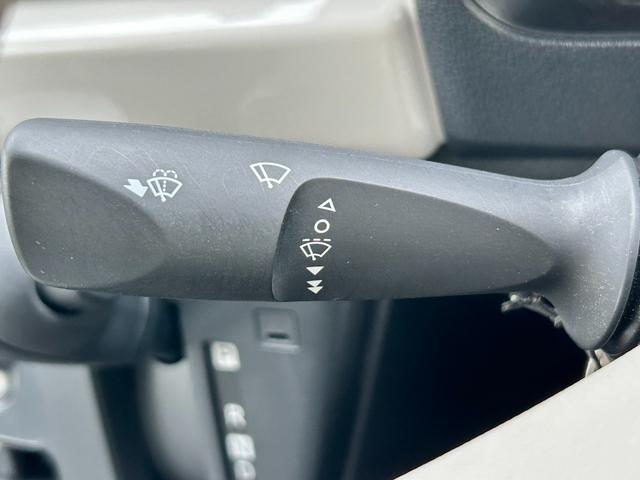 ミラトコット Ｘ　ＳＡＩＩＩ　社外ナビ　テレビ視聴可能　禁煙車　バックモニター　スマートキー　ドライブレコーダー（27枚目）