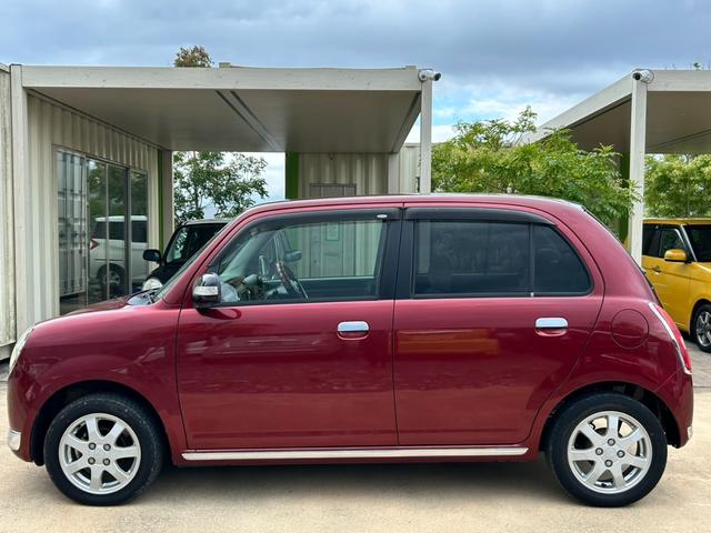 Ｘリミテッド　禁煙車　ＴＶ　ナビ　ＣＤ　ＤＶＤ　ＵＳＢ　ＥＴＣ　ＭＯＭＯステアリング　電格ミラー　ディスチャージドランプ　１４インチアルミホイール　ウッドパネル（画像16）