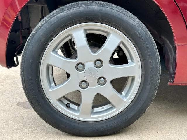 Ｘリミテッド　禁煙車　ＴＶ　ナビ　ＣＤ　ＤＶＤ　ＵＳＢ　ＥＴＣ　ＭＯＭＯステアリング　電格ミラー　ディスチャージドランプ　１４インチアルミホイール　ウッドパネル（画像23）