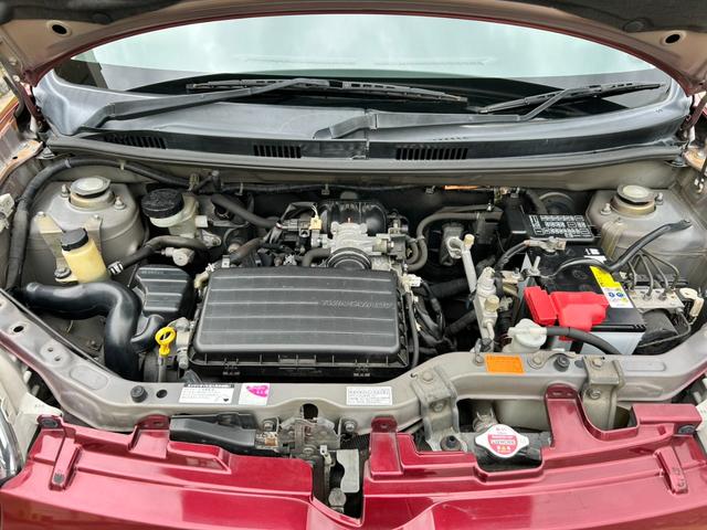 Ｘリミテッド　禁煙車　ＴＶ　ナビ　ＣＤ　ＤＶＤ　ＵＳＢ　ＥＴＣ　ＭＯＭＯステアリング　電格ミラー　ディスチャージドランプ　１４インチアルミホイール　ウッドパネル（画像47）