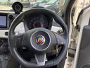 ABARTH ABARTH 500C