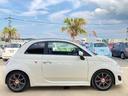 ABARTH ABARTH 500C