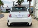 ABARTH ABARTH 500C