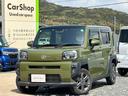 タフト Ｇターボ　禁煙車　ＥＴＣ　ドライブレコーダー　バックカメラ　フルセグＴＶ　純正ホイール　クルーズコントロール　シートヒーター　ＵＳＢ接続　ガラスルーフ　ＬＥＤヘッドライト　衝突被害軽減システム（2枚目）