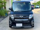 カスタムＲＳセレクション　純正ナビ　全方位モニター　禁煙車　ターボ　両側電動スライドドア　衝突軽減装置　ＥＴＣ　ドライブレコーダー　シートヒーター　障害物センサー　Ｂｌｕｅｔｏｏｔｈ（11枚目）