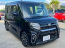 カスタムＲＳセレクション　純正ナビ　全方位モニター　禁煙車　ターボ　両側電動スライドドア　衝突軽減装置　ＥＴＣ　ドライブレコーダー　シートヒーター　障害物センサー　Ｂｌｕｅｔｏｏｔｈ（12枚目）