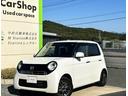 Ｎ－ＯＮＥ Ｇ・Ｌパッケージ　ナビ　テレビ　ＥＴＣ　禁煙車　Ｂｌｕｅｔｏｏｔｈ　ＨＩＤライト　社外アルミホイール　ＵＳＢ接続　オートライト（4枚目）