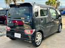 ワゴンR ハイブリッドFZ 禁煙車 純正オーディオ Bluetooth シートヒーター USB接続 LED ステアリングスイッチ CD オートライト スマートキー(5枚目)