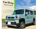 ハスラー ハイブリッドG 禁煙車 純正9インチナビ フルセグTV Bluetooth アップルカープレイ ドラレコ前後 バックモニター 全方位モニター コーナーセンサー LEDヘッドライト シートヒーター 中古車画像_4