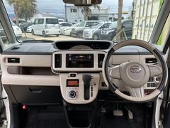 ムーヴキャンバス Ｘリミテッドメイクアップ　ＳＡＩＩＩ　禁煙車　ＥＴＣ　両側電動スライドドア 0803032A30250303W001 6