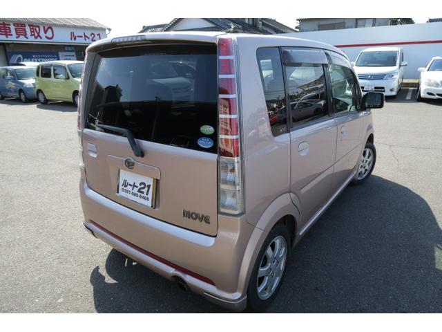 カスタム X オートエアコン CD MD 純正14AW(10枚目)